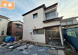 川口市 芝4丁目 中古戸建
