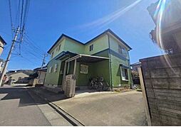 元郷3丁目 中古戸建