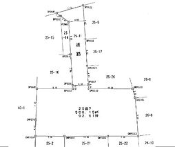 川口市幸町2丁目 売土地