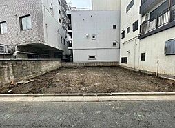 川口市並木3丁目 売土地