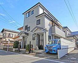 東川口6丁目 中古戸建