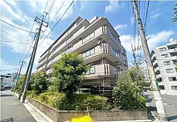 ライオンズマンション西川口シティ