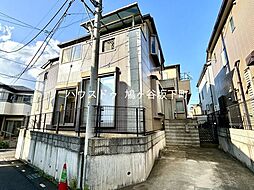 川口市大字安行慈林　中古戸建