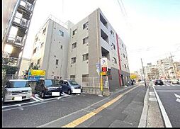 川口市幸町3丁目 売土地