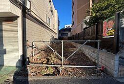 本町2丁目　売土地