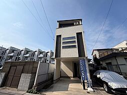 芝樋ノ爪1丁目 中古戸建