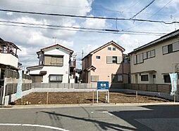 川口市北園町　売土地