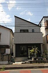 戸塚東1丁目　中古戸建