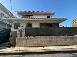 元郷4丁目 中古戸建
