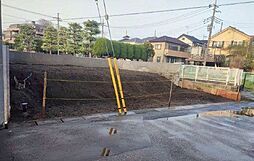 川口市大字東内野　売土地
