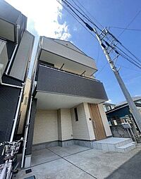 元郷3丁目　中古戸建