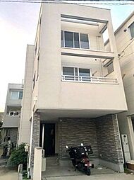 西川口5丁目　中古戸建