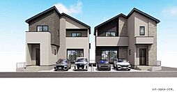 前川4丁目　新築戸建