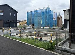 川口市大字榛松 売土地