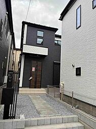 戸塚東3丁目　新築戸建