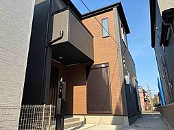 芝1丁目 新築戸建
