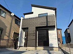 芝1丁目 新築戸建