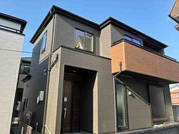 芝1丁目　新築戸建