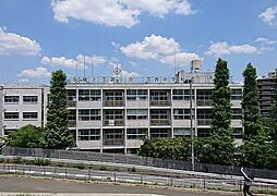 川口市飯塚2丁目　売土地