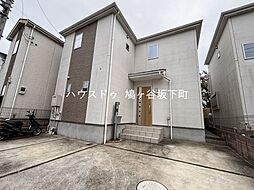 川口市安行吉岡　中古戸建