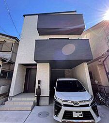 川口市芝　中古戸建