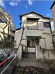 芝樋ノ爪1丁目　中古戸建