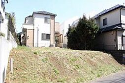川口市戸塚南3丁目 売土地