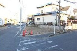 川口市戸塚鋏町　売土地