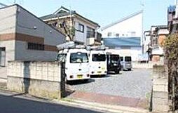 川口市戸塚東1丁目  売土地