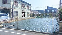 川口市戸塚鋏町  売土地