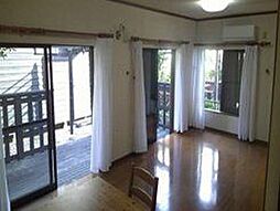 戸塚東3丁目　売土地