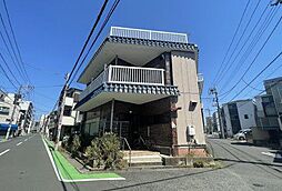 川口市並木2丁目 売土地