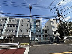 川口市並木4丁目 売土地