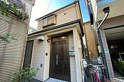 西川口2丁目 中古戸建