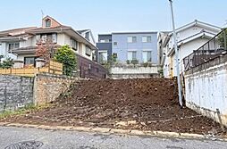 安行慈林　売土地