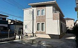 大字安行慈林 中古戸建