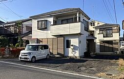 川口市鳩ヶ谷本町3丁目　売土地