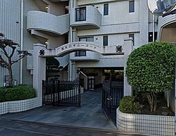 東川口サニーコート