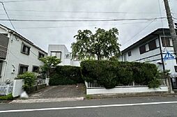 川口市南鳩ヶ谷2丁目　売土地