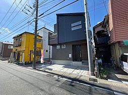 芝下2丁目 新築戸建