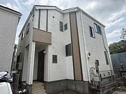 舎人3丁目　中古戸建