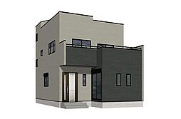 大字芝 新築戸建