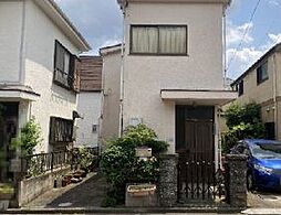 足立区舎人2丁目　売土地