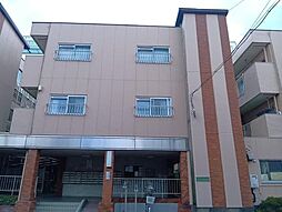 つくし第2マンション　Ａ棟