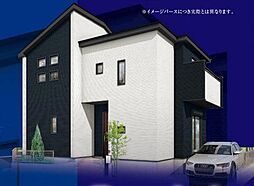 伊刈　新築分譲住宅　全1棟