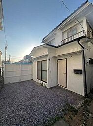 芝5丁目 中古戸建