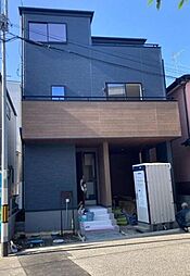 本前川1丁目 新築戸建
