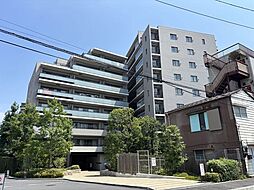 リビオシティ川口元郷