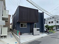 大字辻 中古戸建