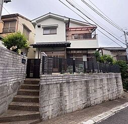 桜町3丁目　中古戸建